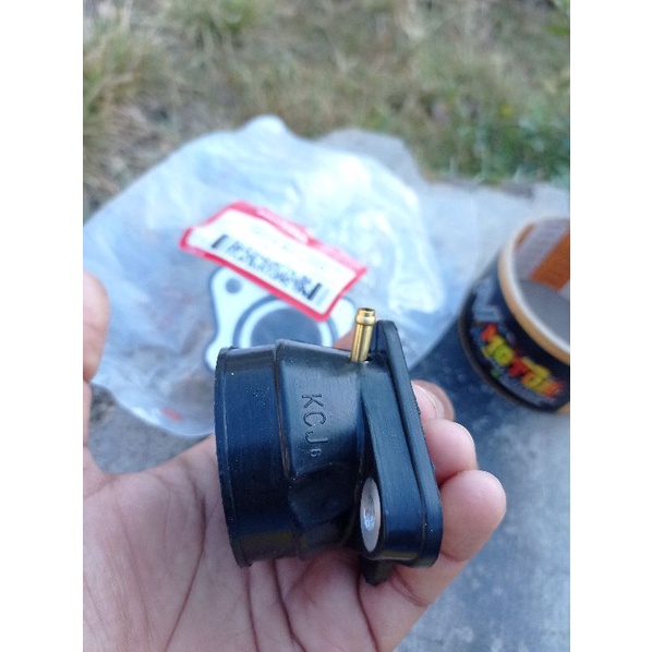 Intake manipol Manivol Tiger Tirev original