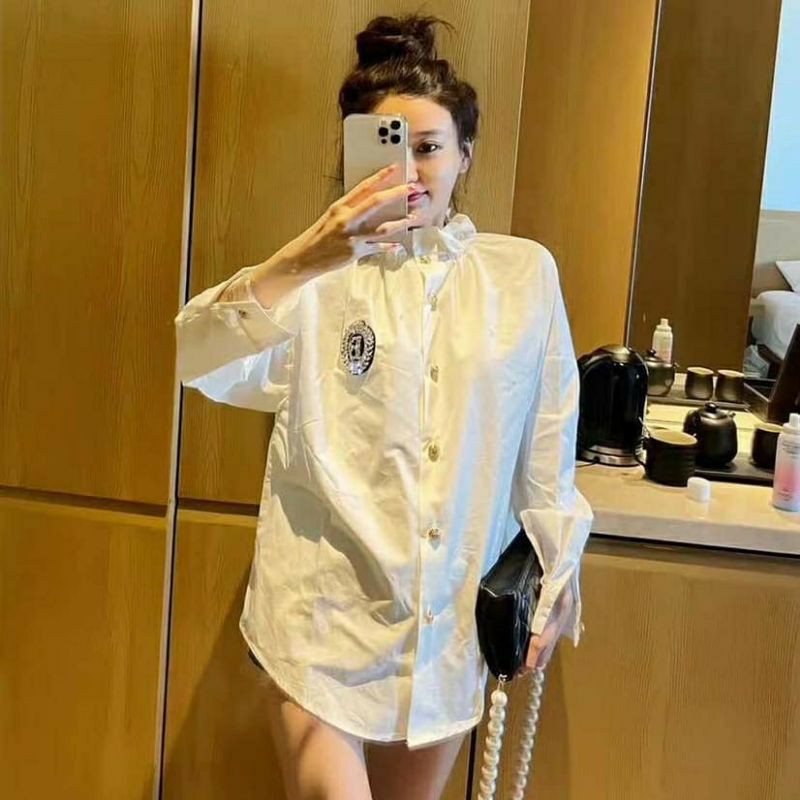 Ready KEMAJA BalMain/Skin+Full good quality Bahan Katun  Import