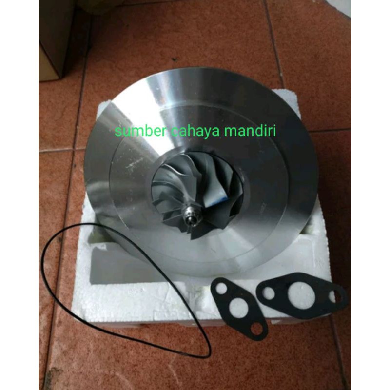 catridge turbo charger Hino lohan FM 260TI