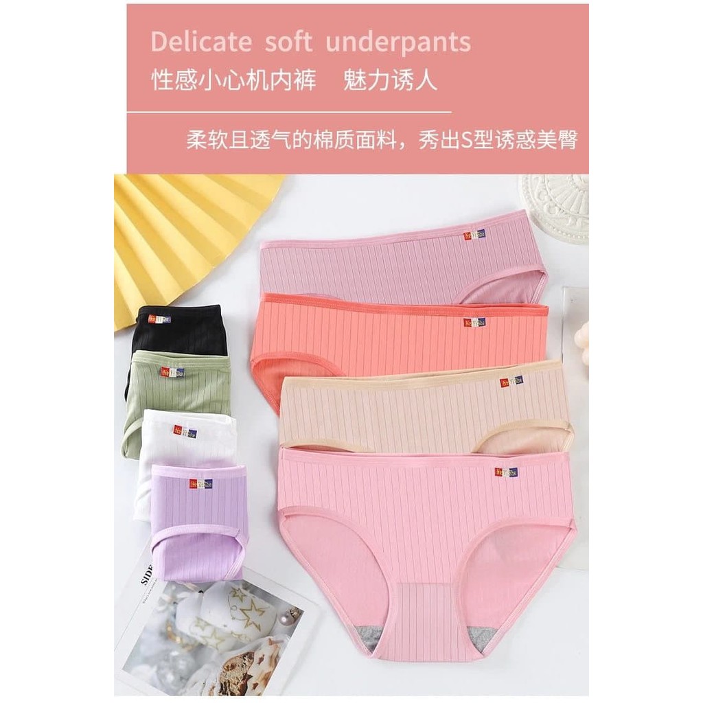 celana dalam wanita polos/ celana dalam wanita murah/ celana dalam wanita