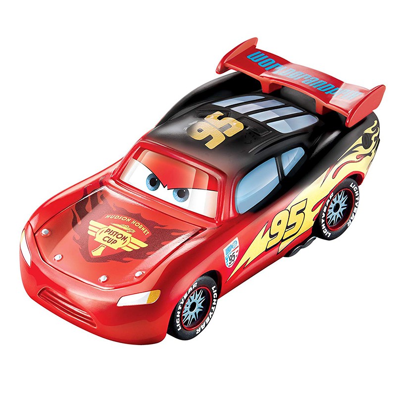 dinoco lightning mcqueen