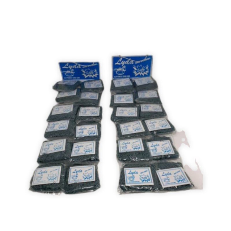 Sabut Jareng,Sabut Cuci Piring,Sabot Nilon