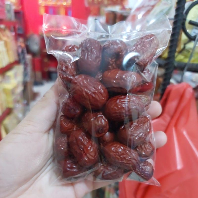 

ANGCO KURMA CINA 100gr