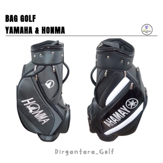 Bag Golf / Tas Stick Golf Honma & Yamaha