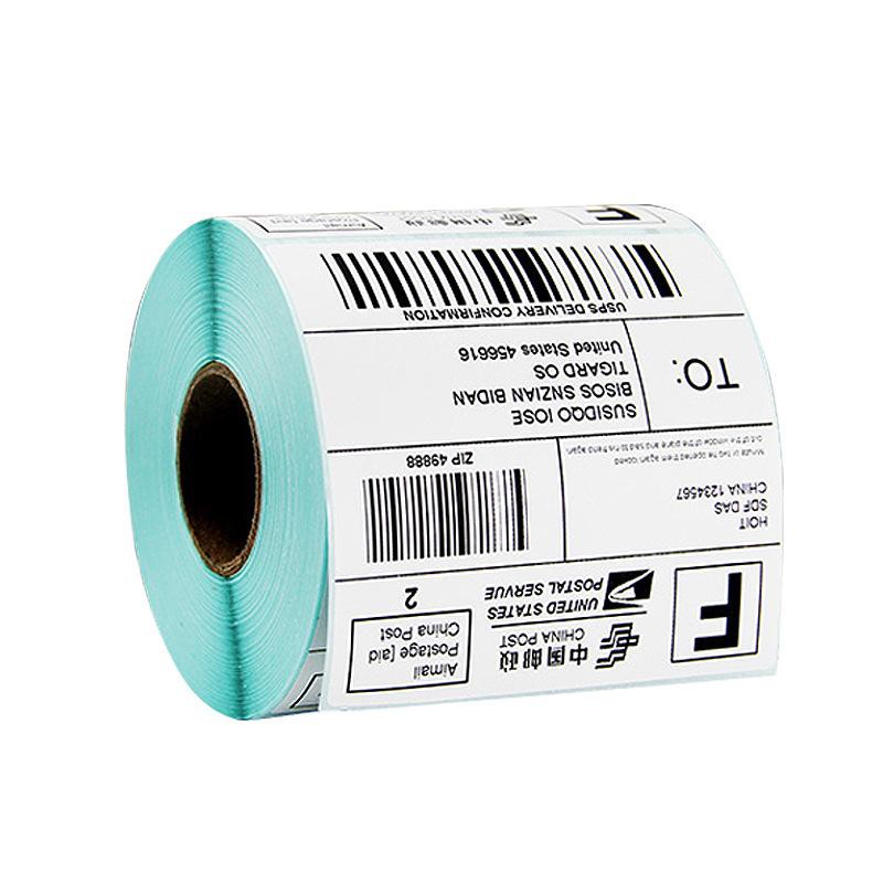 Kertas Printer Thermal per Roll