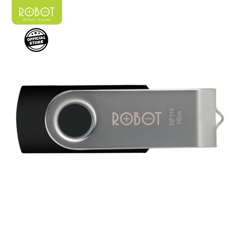 FLASHDISK ROBOT 16GB HIGH SPEED RF-116 ORIGINAL
