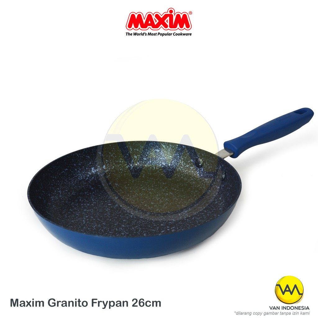 Maxim Granito Frypan - 26 cm