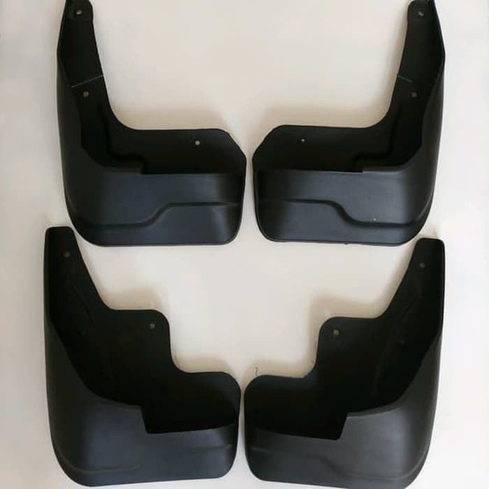 mudguard karpet lumpur penahan lumpur calya