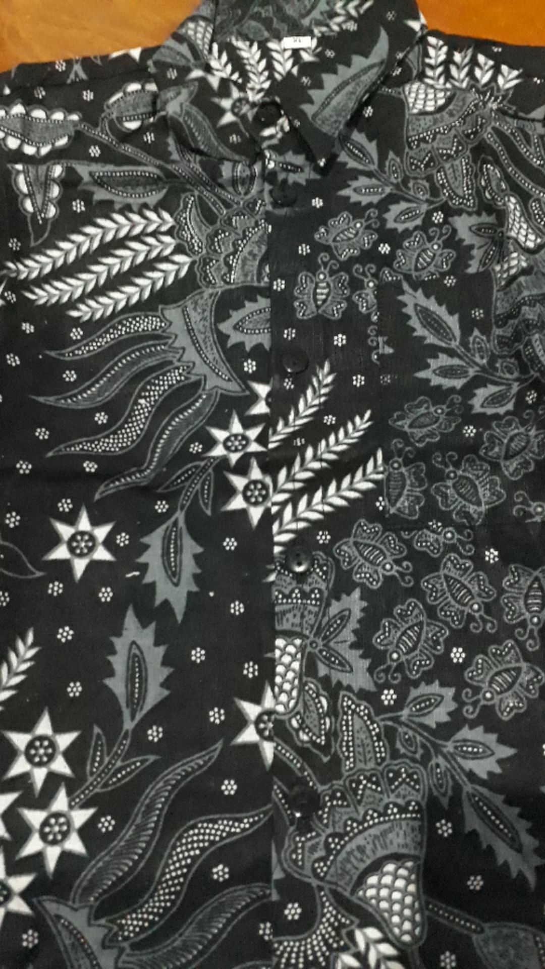 (bisa Cod) Kemeja Batik Anak Cowok//baju Batik Anak Cowok//batik Anak Laki Laki// Kemeja Anak Modern