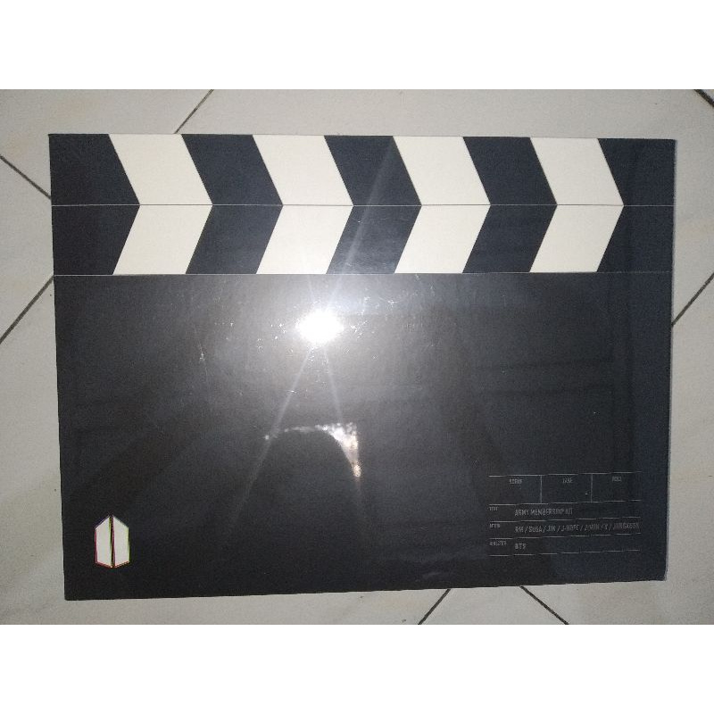 ARMY KIT 6TH FULLSET SEALED OFFICIAL (SEGEL)