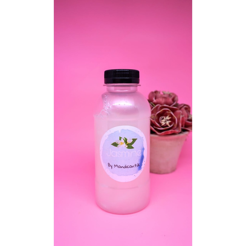 BUBBLE BATH SABUN BUSA MELIMPAH UNTUK BERENDAM 200ml