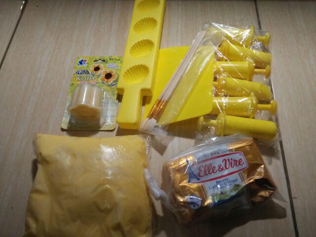 Cetakan Kue 120 Import Sin Lian