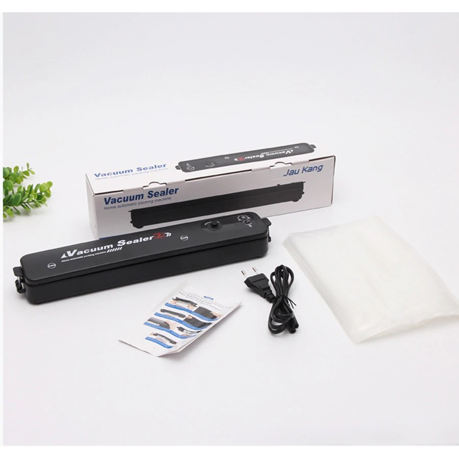 Automatic Household Vacuum Plastic Sealer Machine - ZKFK001