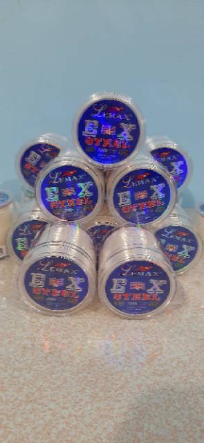 SENAR LEMAX
