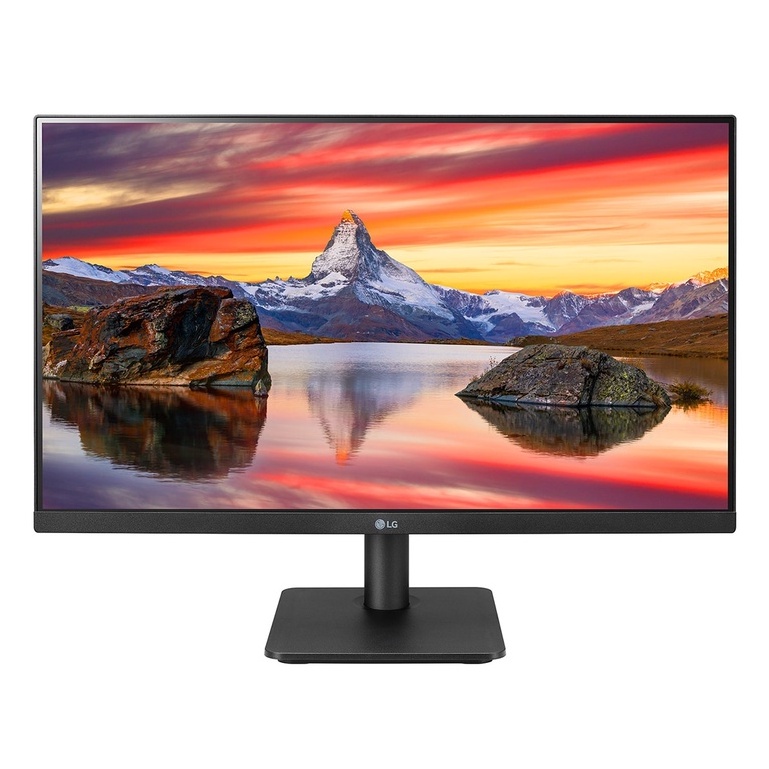 Monitor LED 24 inch LG 24MP400B - IPS (New)