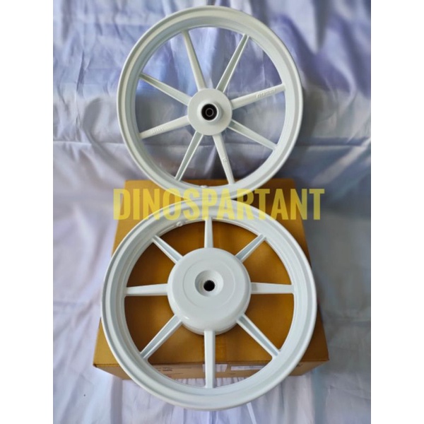 VELG VELK PELK RACING p8 VARIO 110 vario 125/150 beat beat fi genio beat street VENOM COMET VROSSI P
