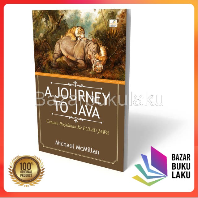 

Bazarbukulaku - A JOURNEY TO JAVA (CATATAN PERJALANAN KE PULAU JAWA)