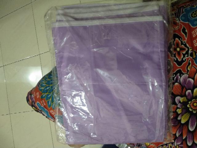 Pouch Underwear Sekat 16 Korean Pouch Storage Serbaguna Multifungsi