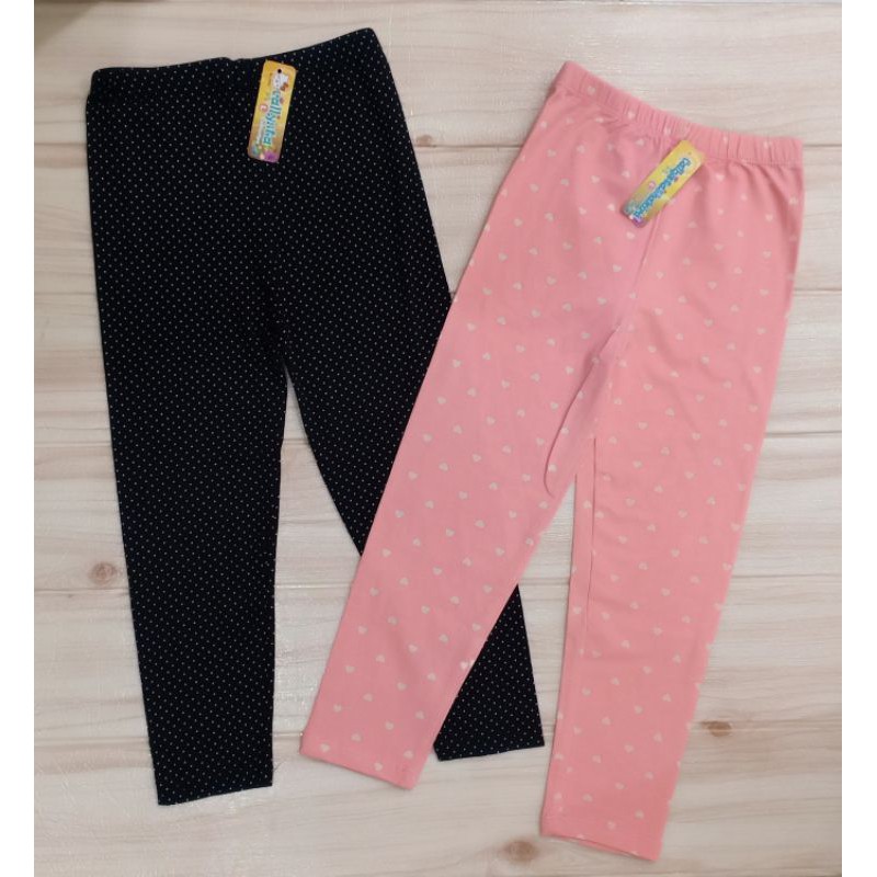 LEGGING ANAK CALLYSTA SIZE L GROSIR LEGGING ANAK MOTIF LUCU LEGGING ANAK MURAH