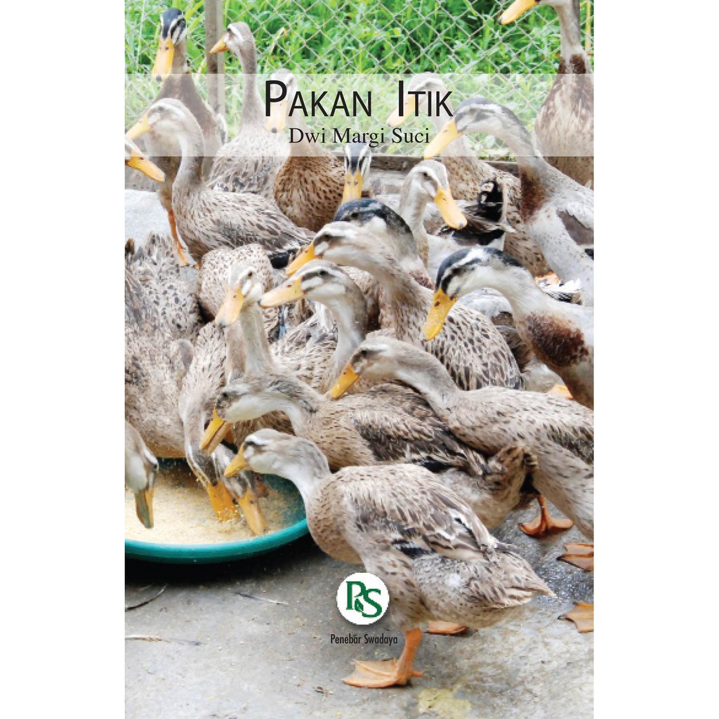 Pakan Itik Cd Shopee Indonesia
