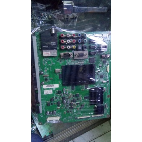 MAINBOARD TV LG LED 42LE5500 - MB 47LE5500 - MOBO LG 42/47/55LE5500