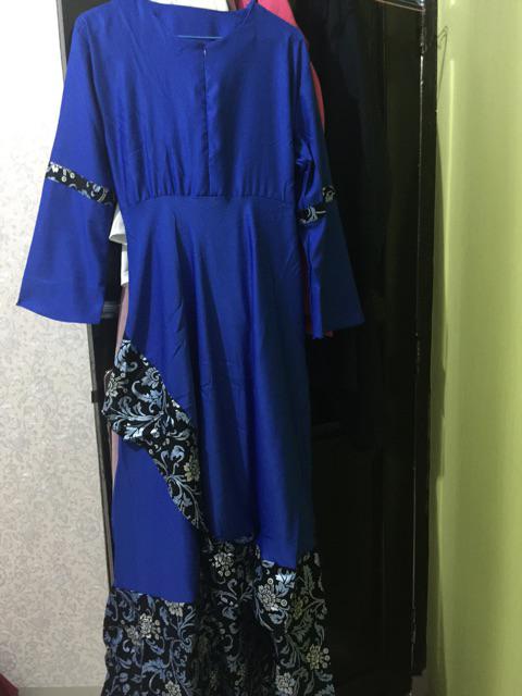 Bisa Bayar Di Tempat [ Cod ] Batik Couple Cassandra/dilan