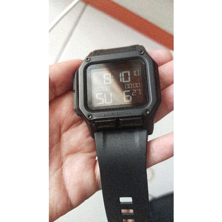 jam tangan nixon second