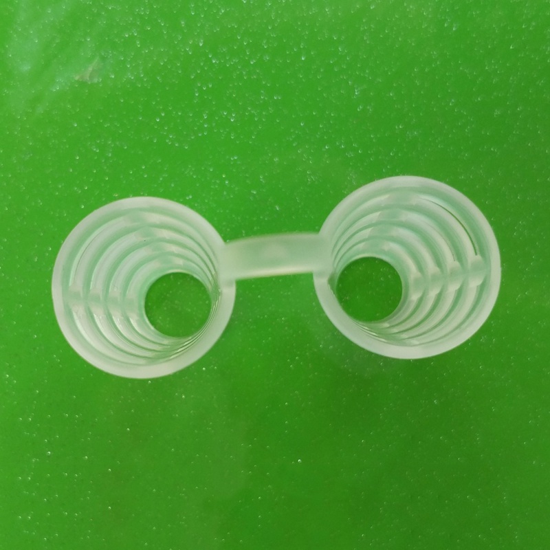 Alat Bantu Anti Ngorok 4 PCS