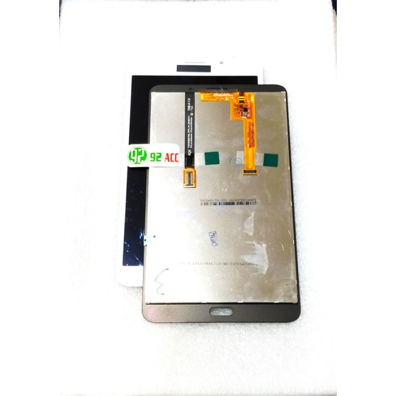 LCD TOUCHSCREEN SAMSUNG TAB A 2016 T285