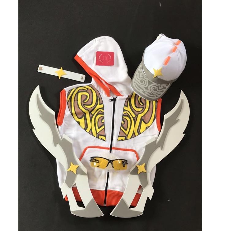 [KODE PRODUK PBE0P9096] kostum boboiboy solar terbaik