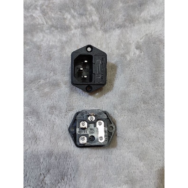 Socket AC in untuk Box BELL Terbaru