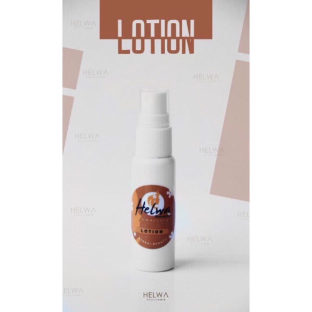 LOTION ALPHA ARBUTIN