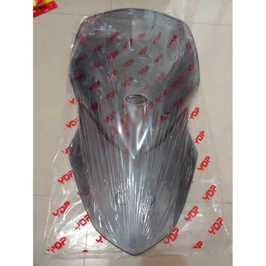 BERKUALITAS Windshield & Visor Nmax Tinggi 60 Cm BAGUS