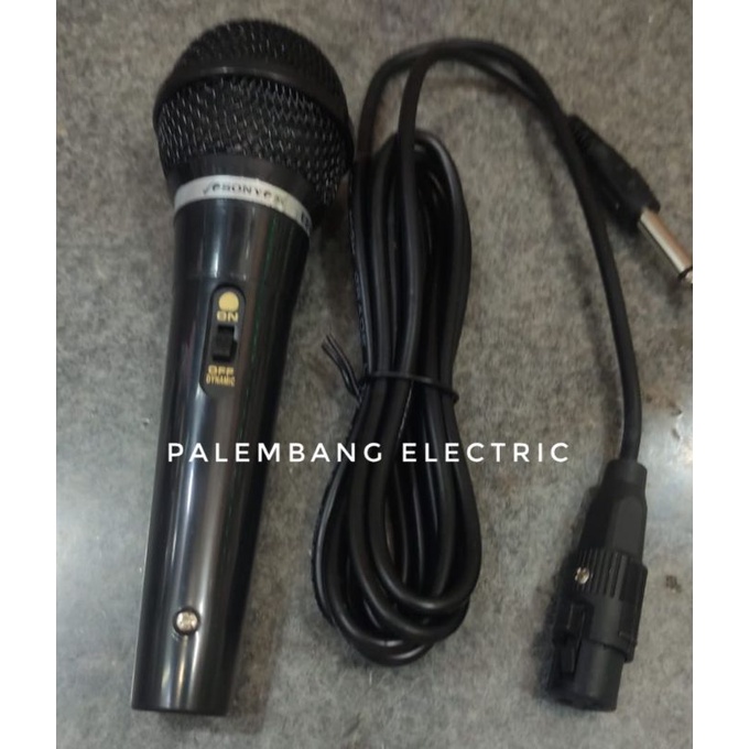 mic murah sony ES 200 ES200 ES-200/ mic SN 100 SN100 SN-100