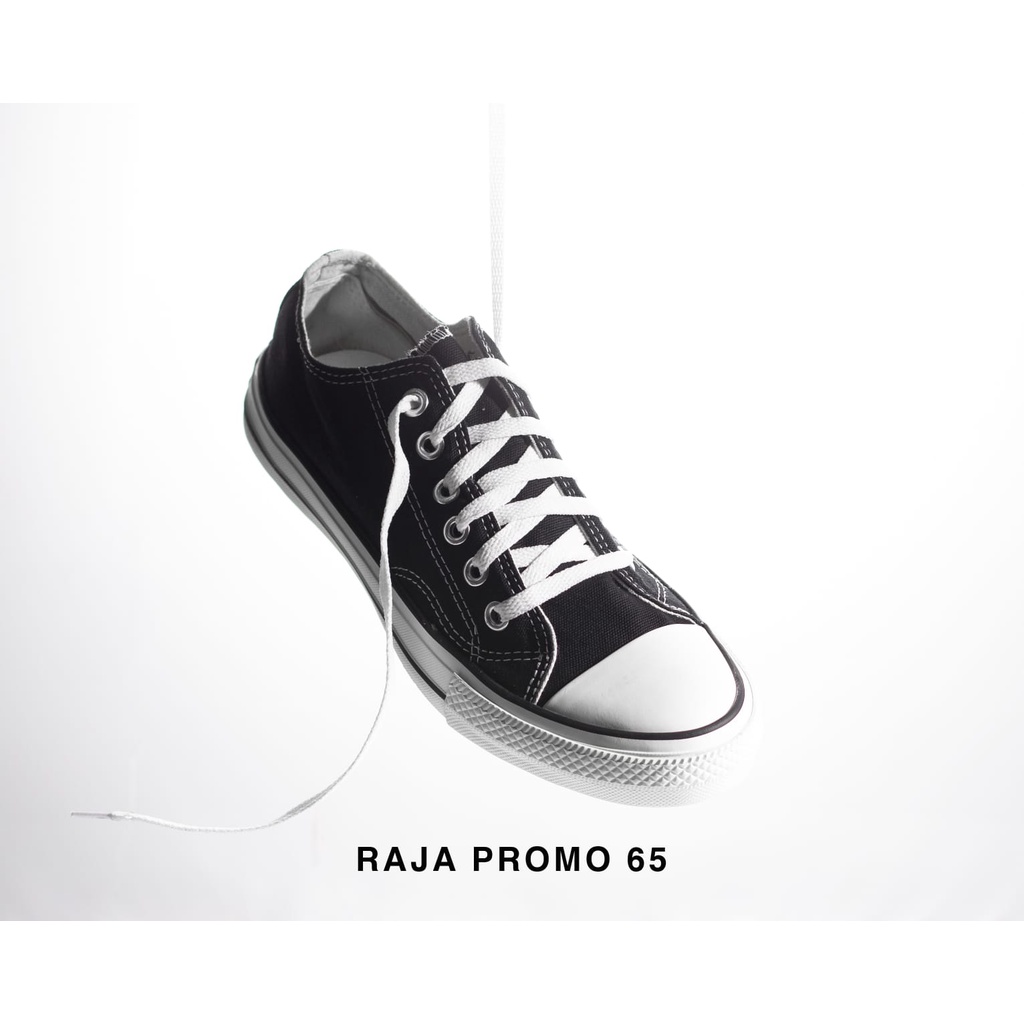 Sepatu Sneakers Pria Sepatu Kasual Kanvas BW 70S ORIGINAL Style Sepatu Sekolah Unisex