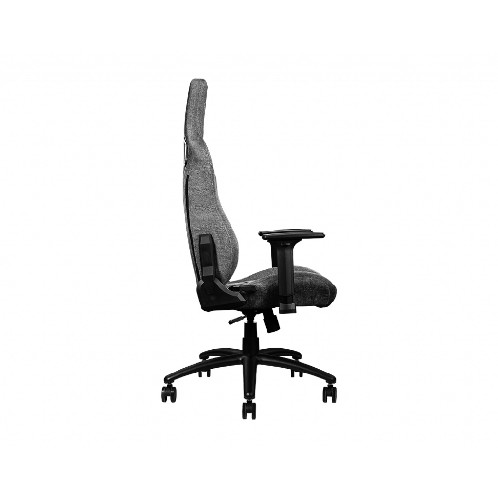 MSI MAG CH130I / CH130-I Repeltek Fabric Gaming Chair / Kursi Gaming