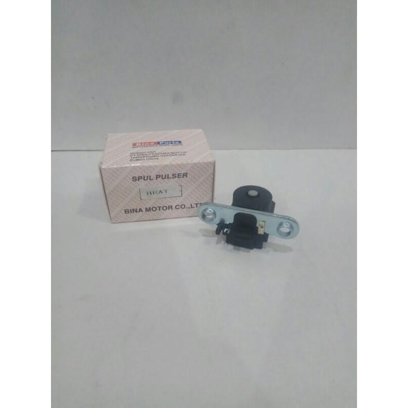 FULSER PULSER MOTOR BEAT BINA PARTS