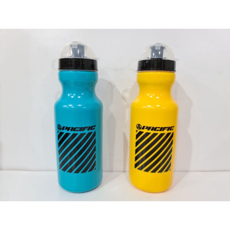 Botol minum sepeda MTB Pacific Botol