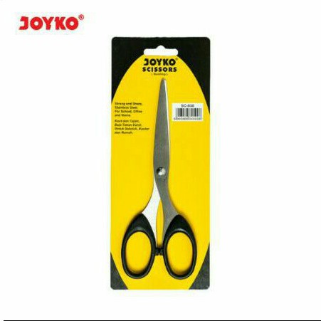 

Gunting Joyko SC 838 / Gunting Joyko sedang