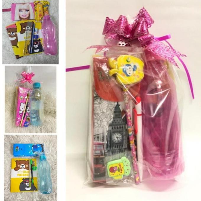 

ALAT TULIS SEKOLAH CUSTOM / PAKET ALAT TULIS SEKOLAH LENGKAP DENGAN