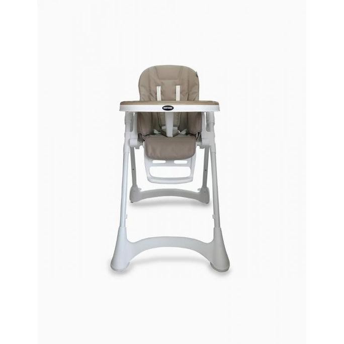 Sale Baby Does High Chair Babydoes X Happy Dino Ly609J Khusus Gojek - Orange