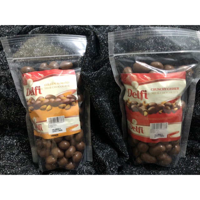 

Delfi Bites 500gram