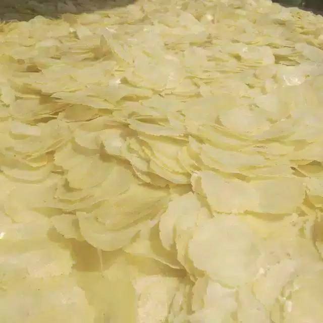 

Emping khas indonesia