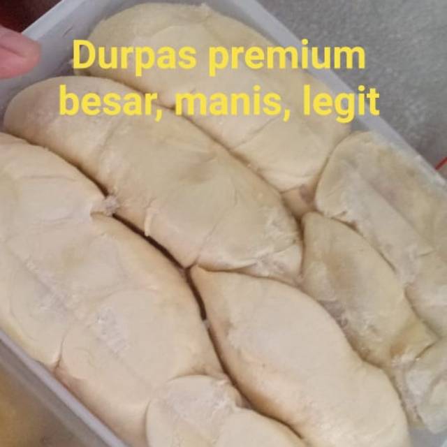 

Durpas premium