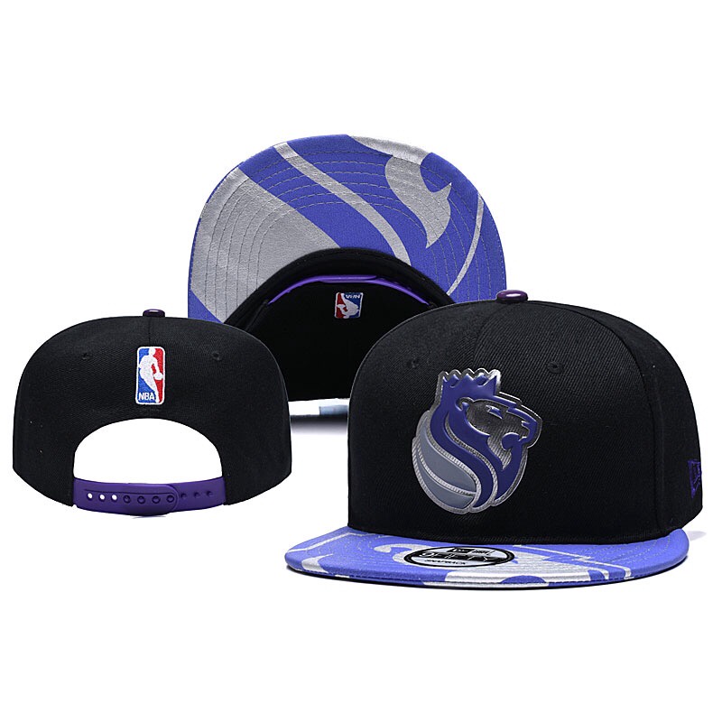 Snapback NBA Sacramento Kings