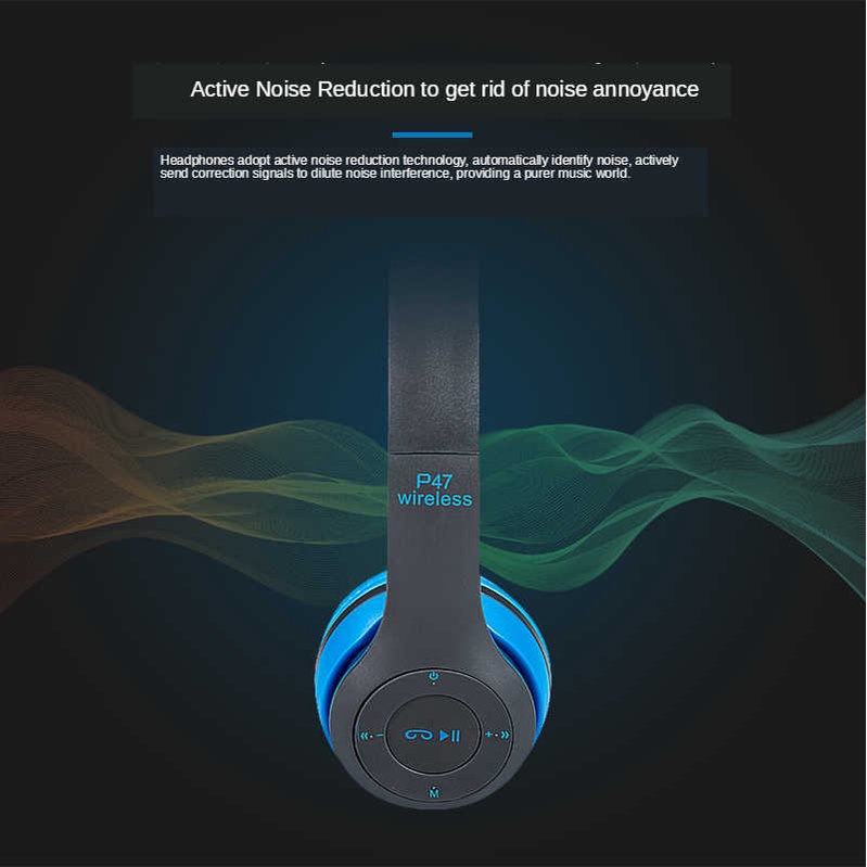 Headset Headphone - Headphones Headset Megabass Gaming for smartphone