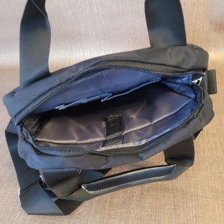 Tas Selempang Polo Pro 12 Inch / Tas selempang pria & dan wanita / selempang kekinian #2