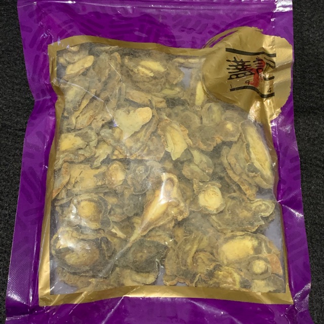 

Ginseng TianQi / SanQi / panax notoginseng / tienchi / sanchi