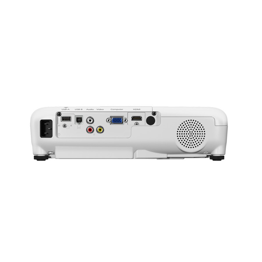 Epson EB-X500 - XGA 3LCD Projector