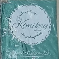 Jilbab Instan Jumbo Syarí Chessy By Kimikey-WARDAH